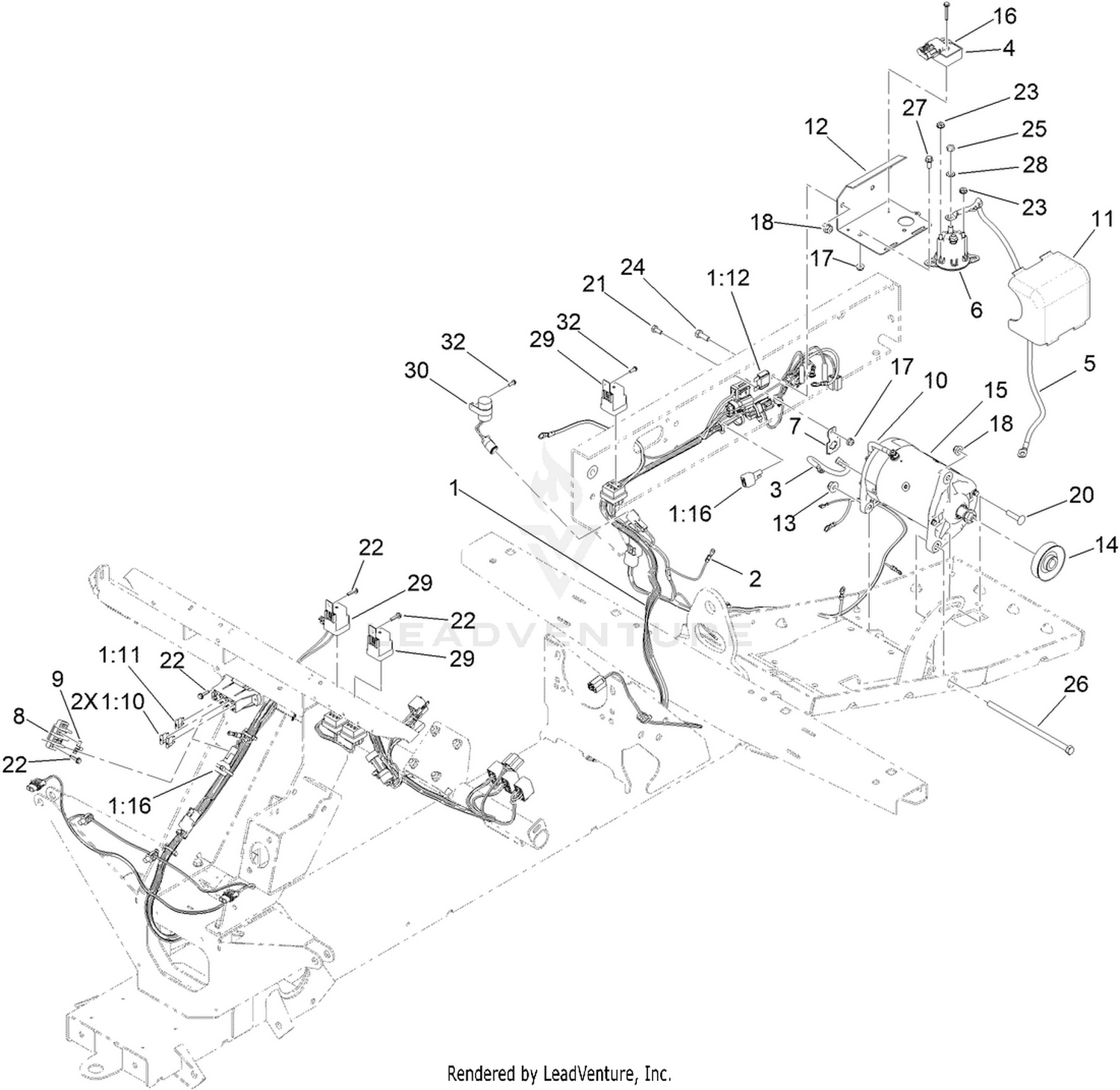 Electrical Assembly
