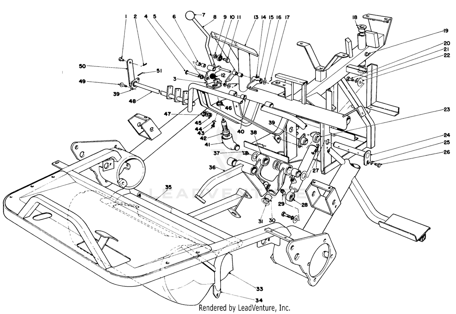 Frame Assembly