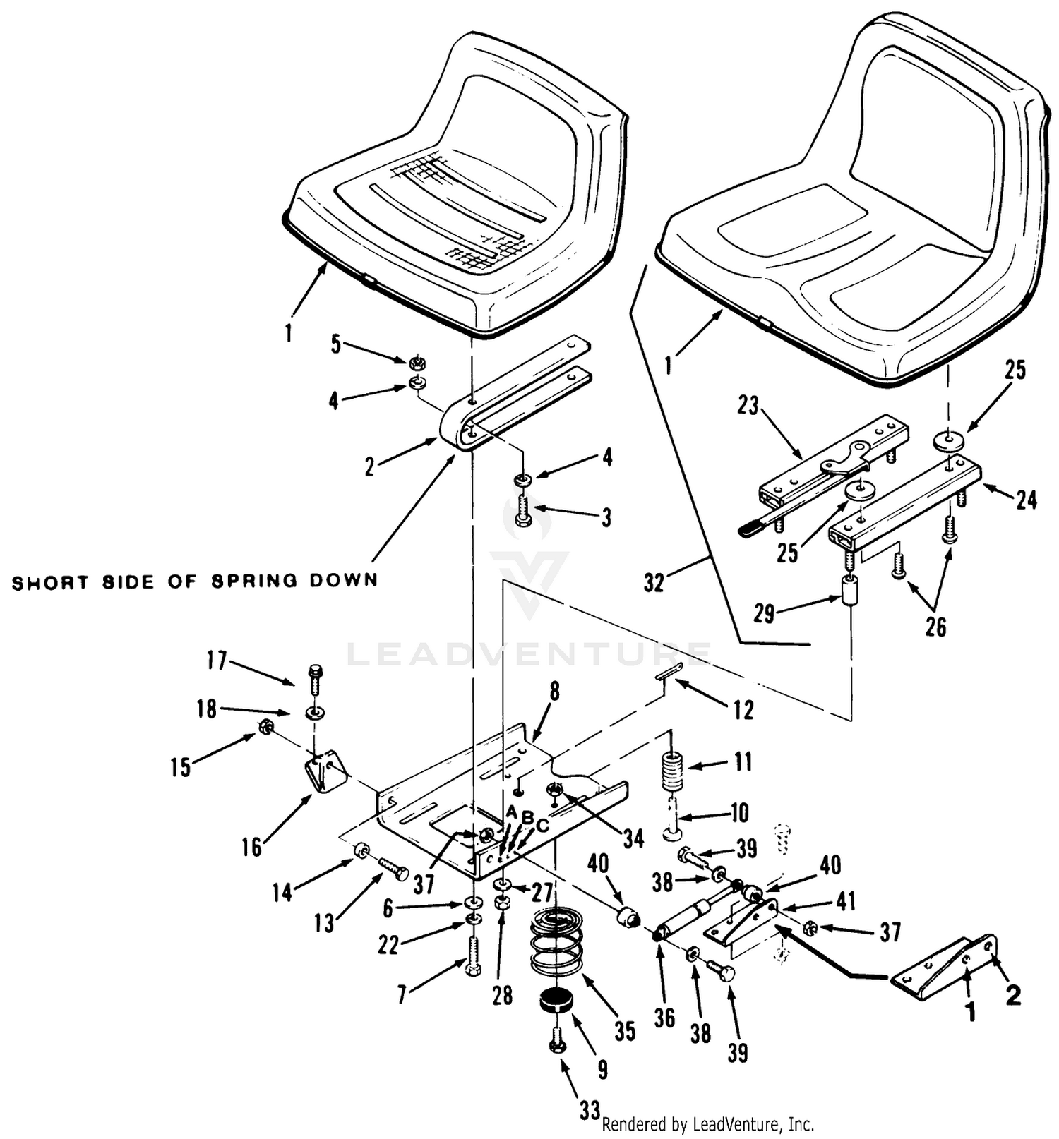 Seat