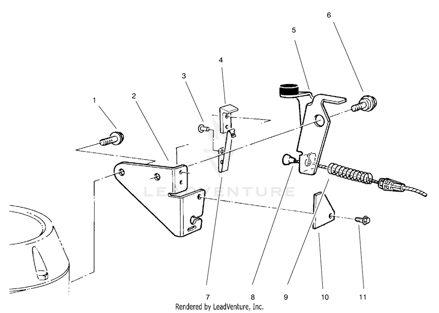 Brake Assembly