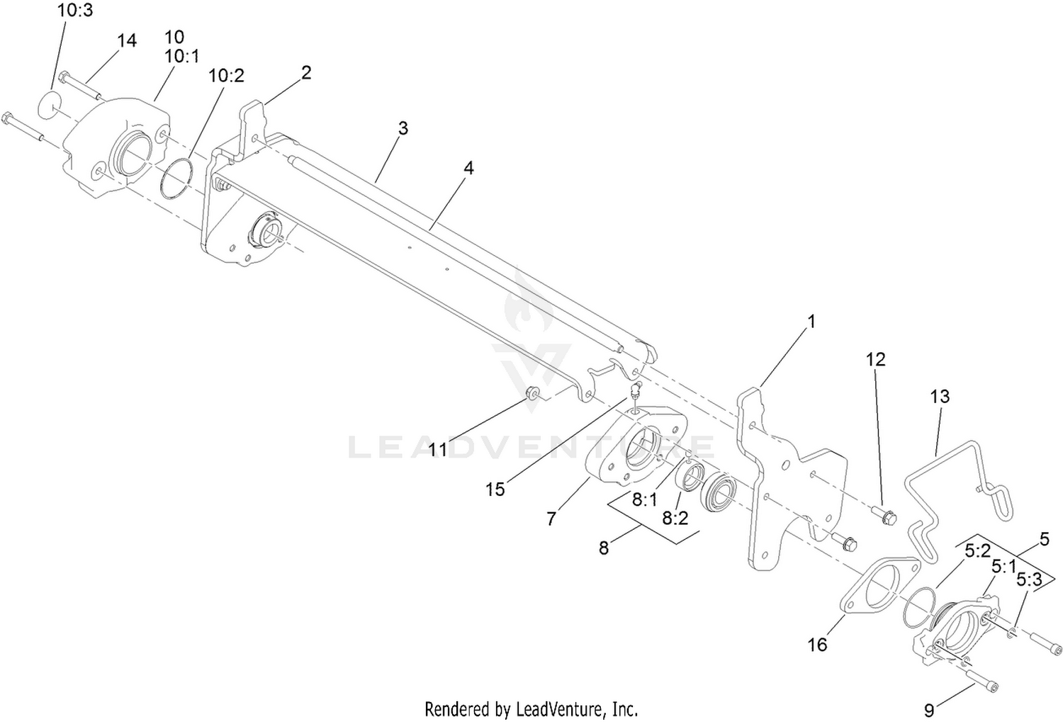 Frame Assembly