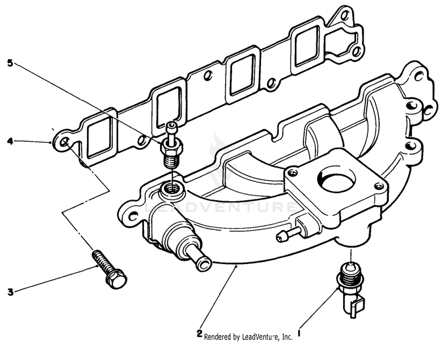 Manifold Assembly
