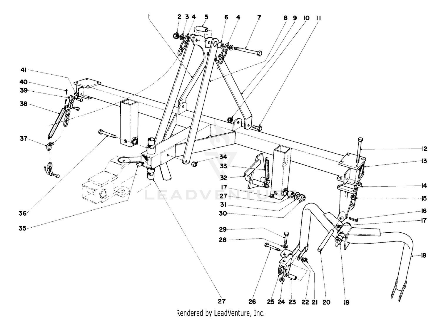 Parts List