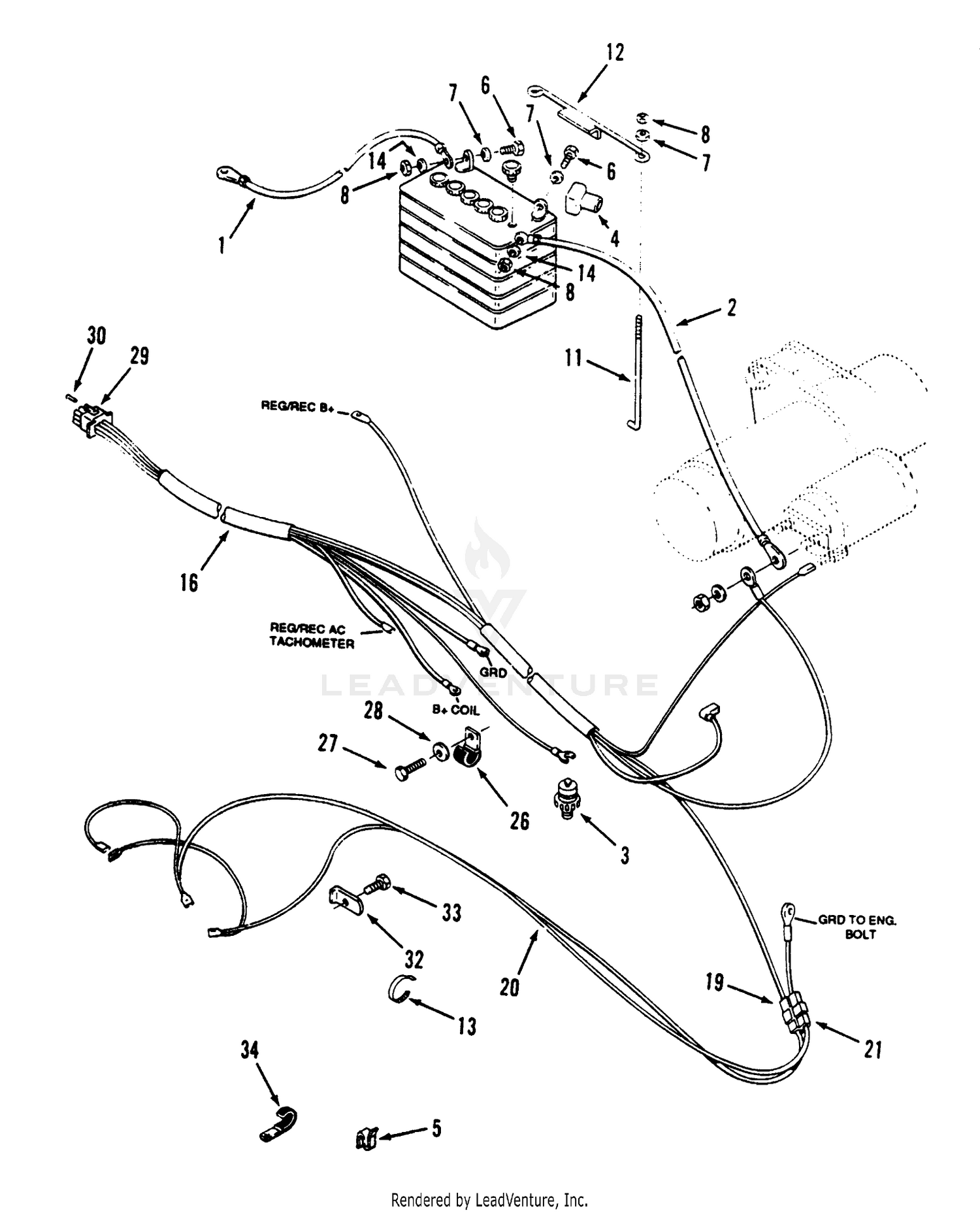 Electrical System 3