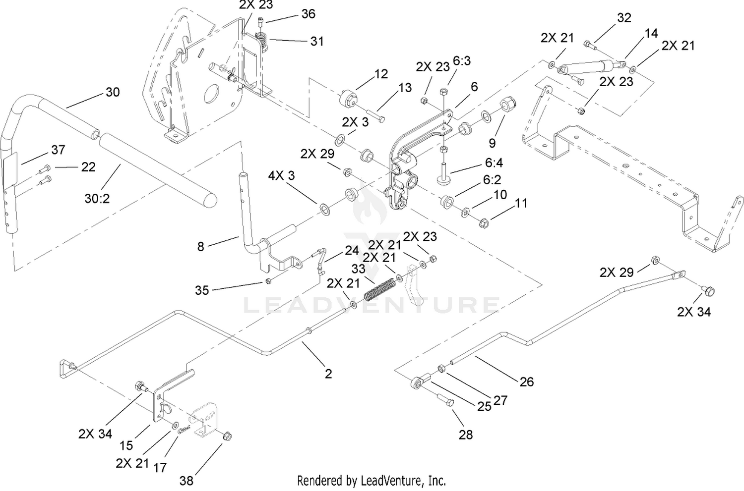 Control Assembly
