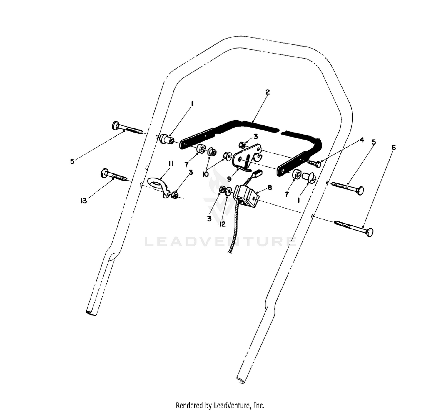 Control Assembly