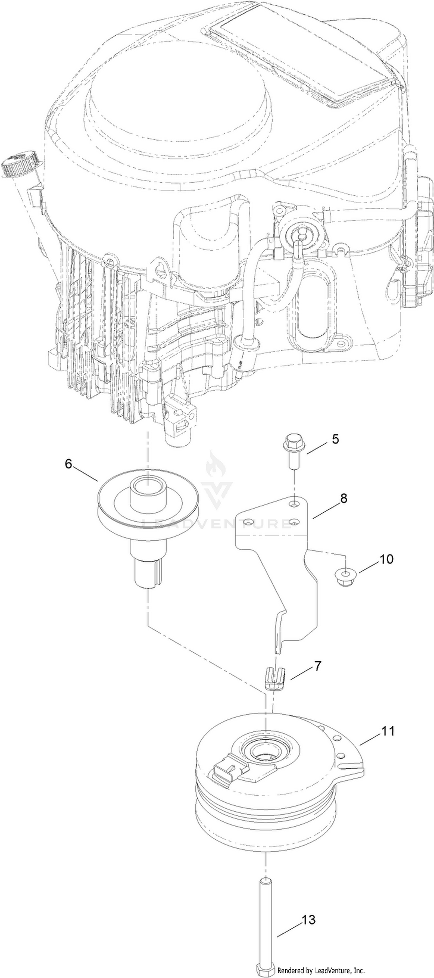 Clutch Assembly