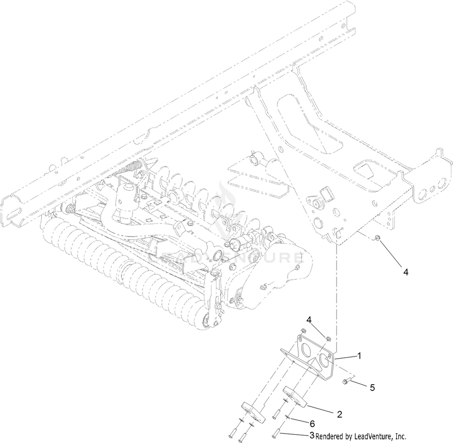 Bumper Assembly