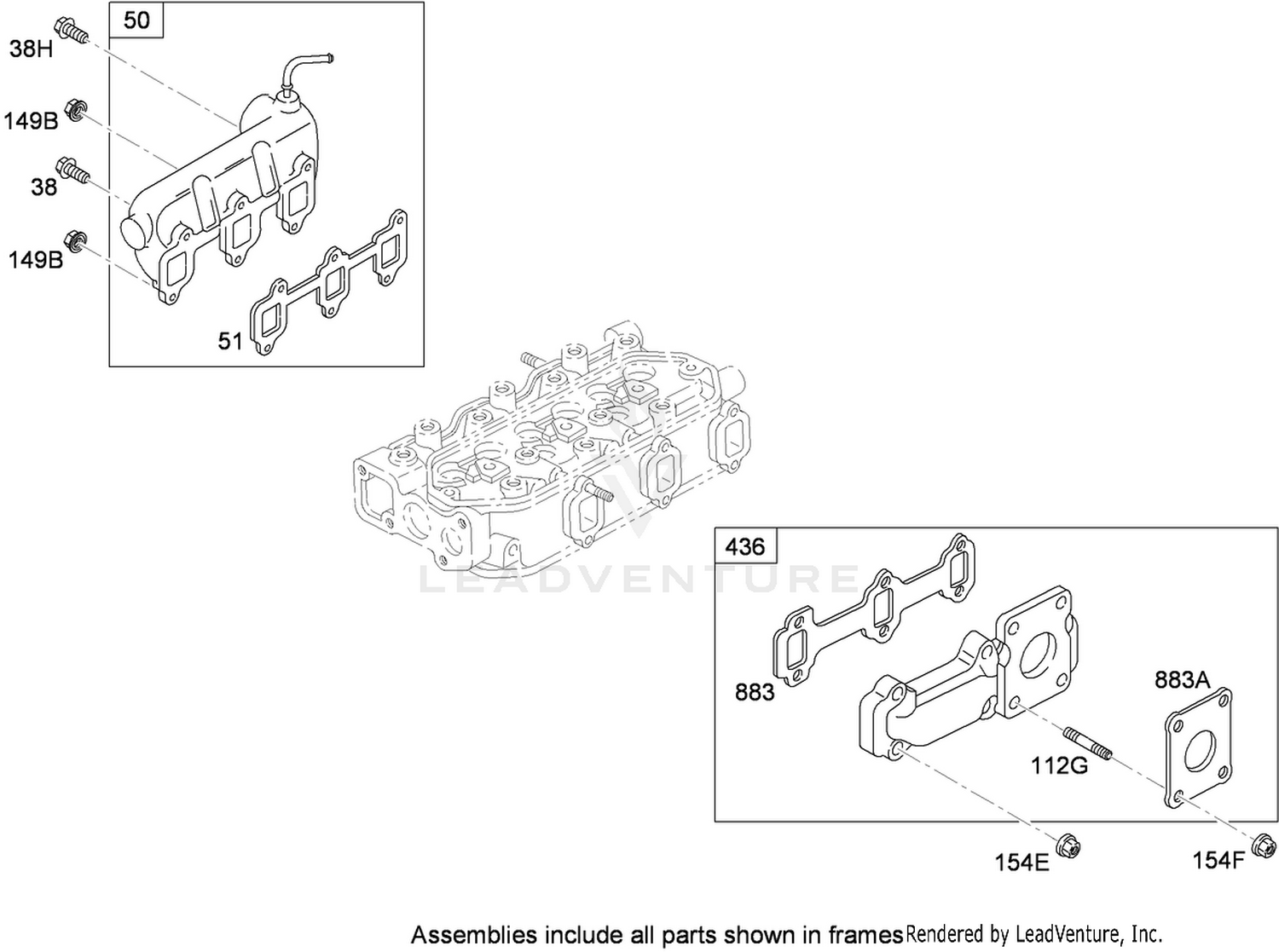 Manifold Assembly