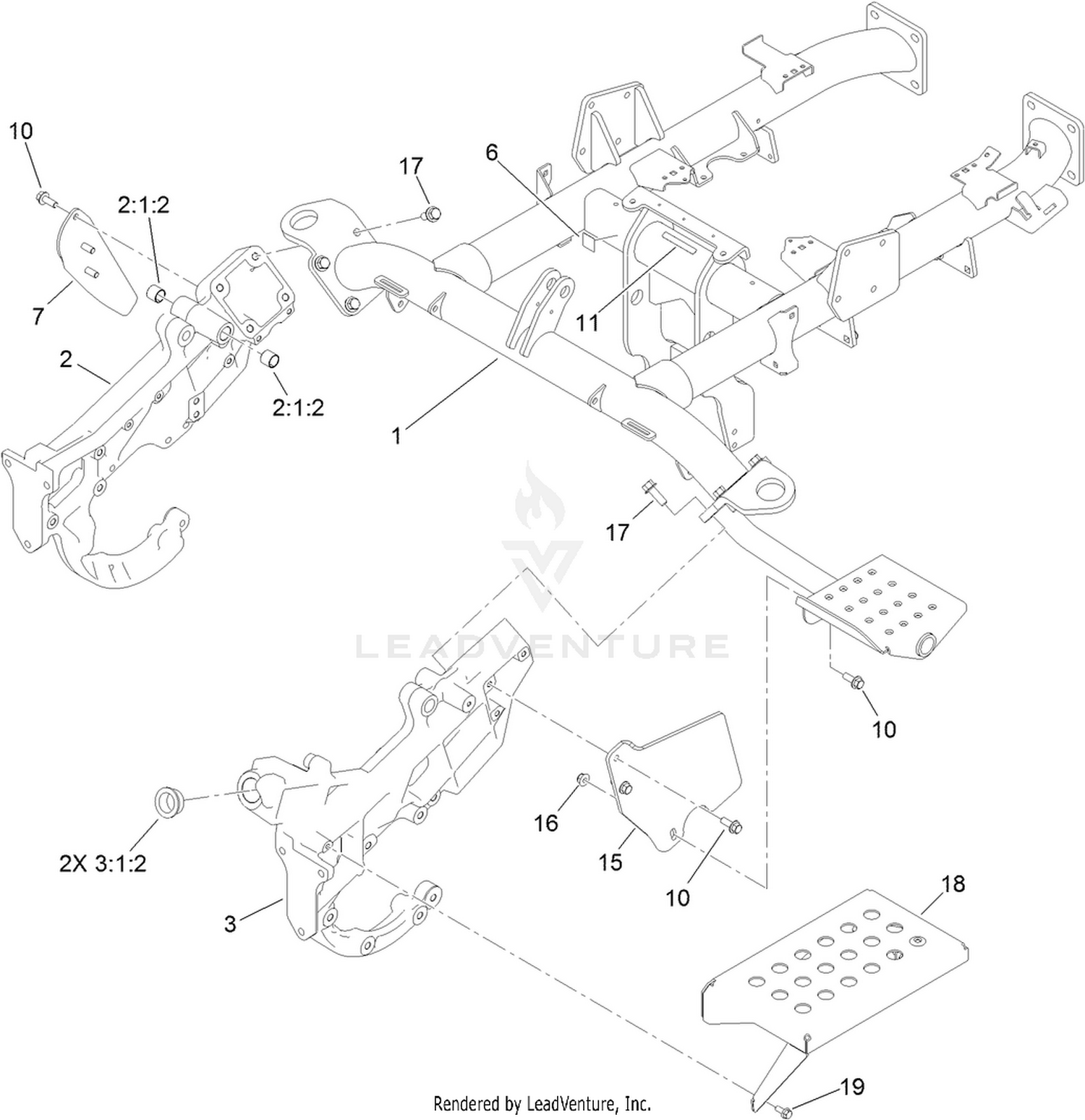Frame Assembly