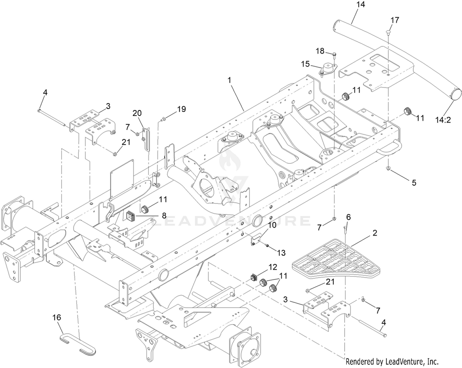 Frame Assembly