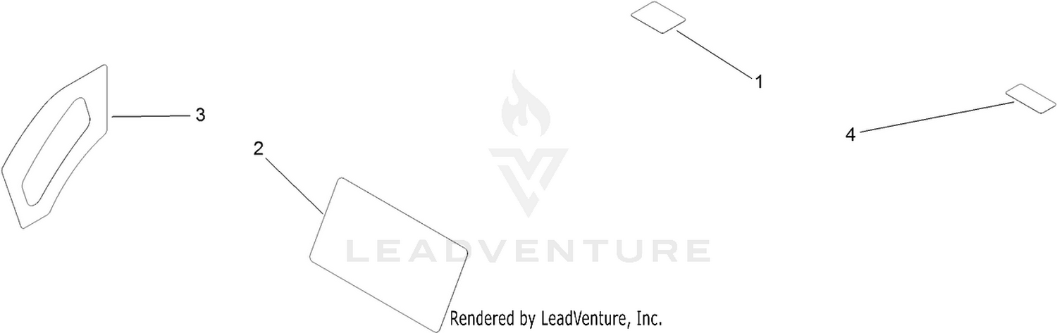 Series Decal Assembly