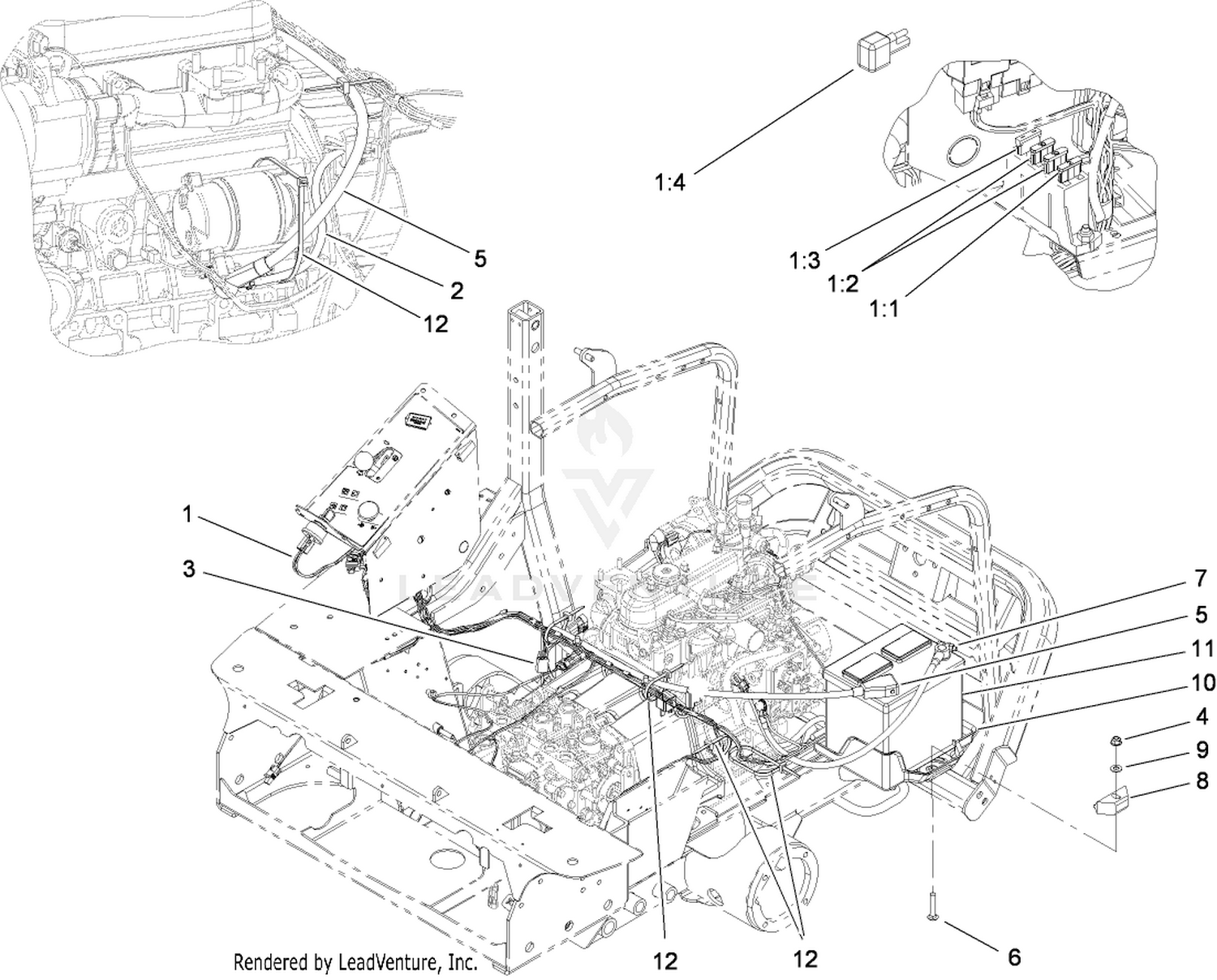 Electrical Assembly