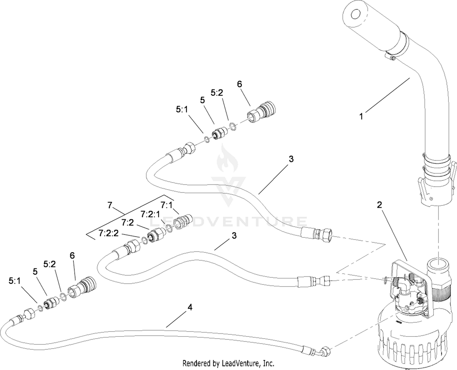 Pump Assembly