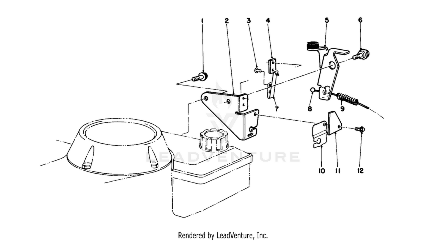 Brake Assembly