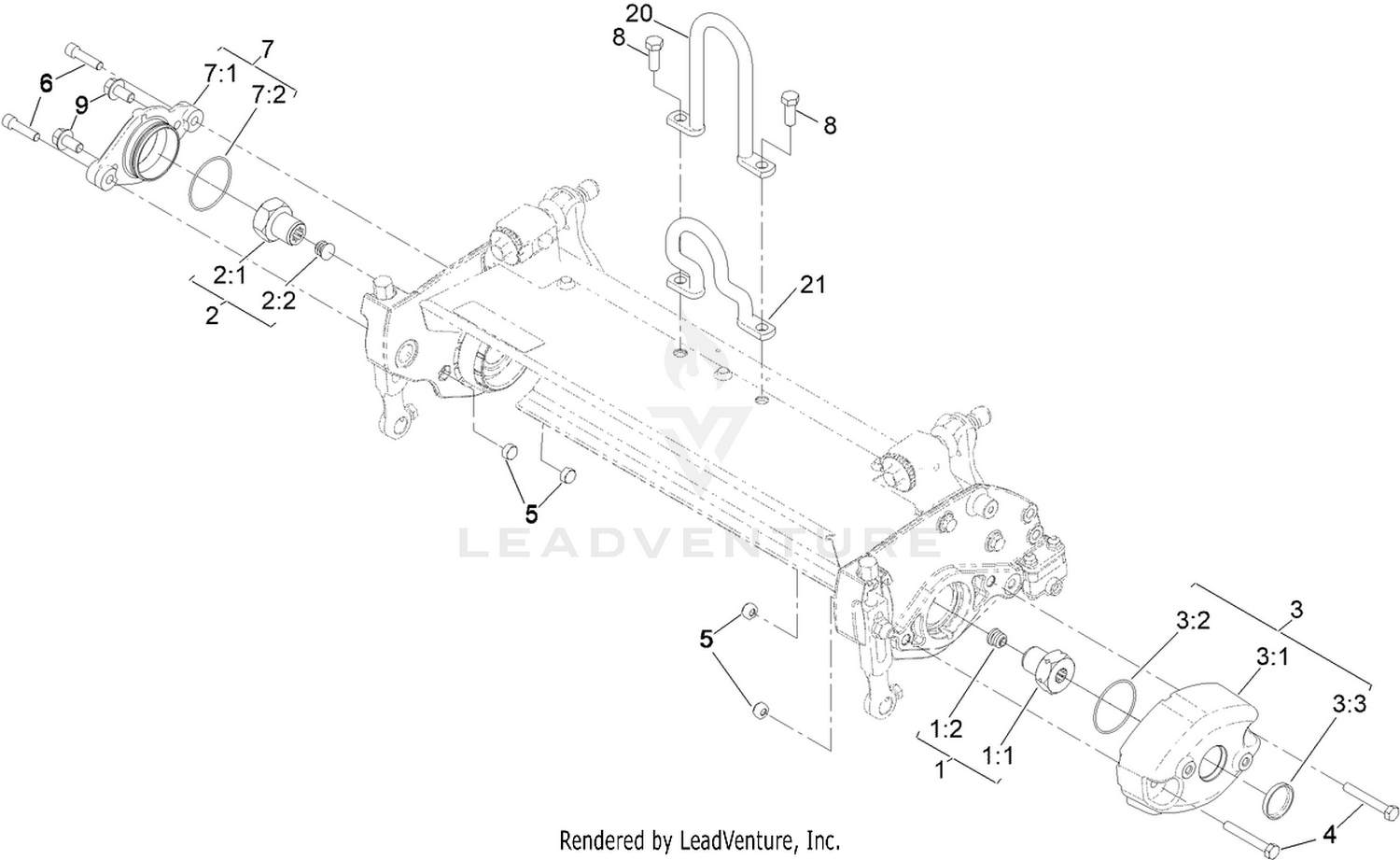 Drive Assembly