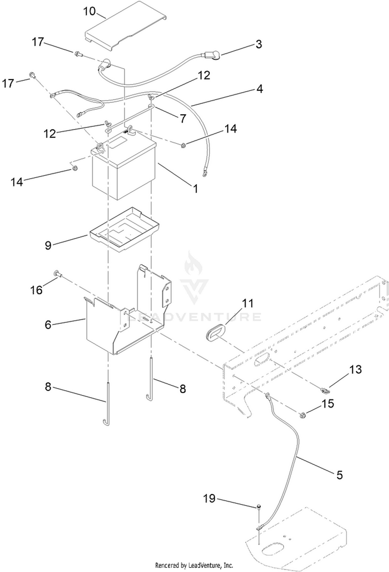 Battery Assembly