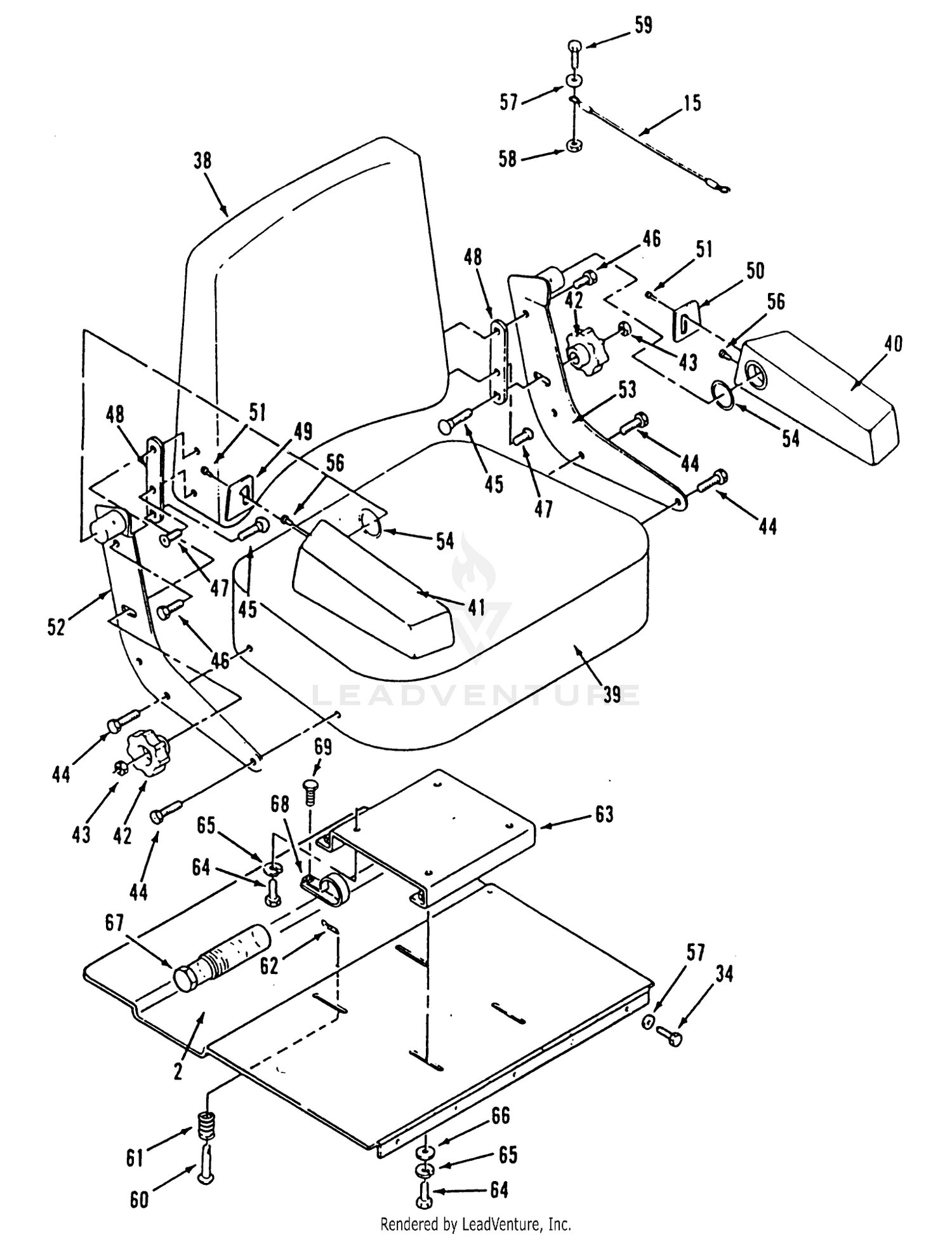 Seat