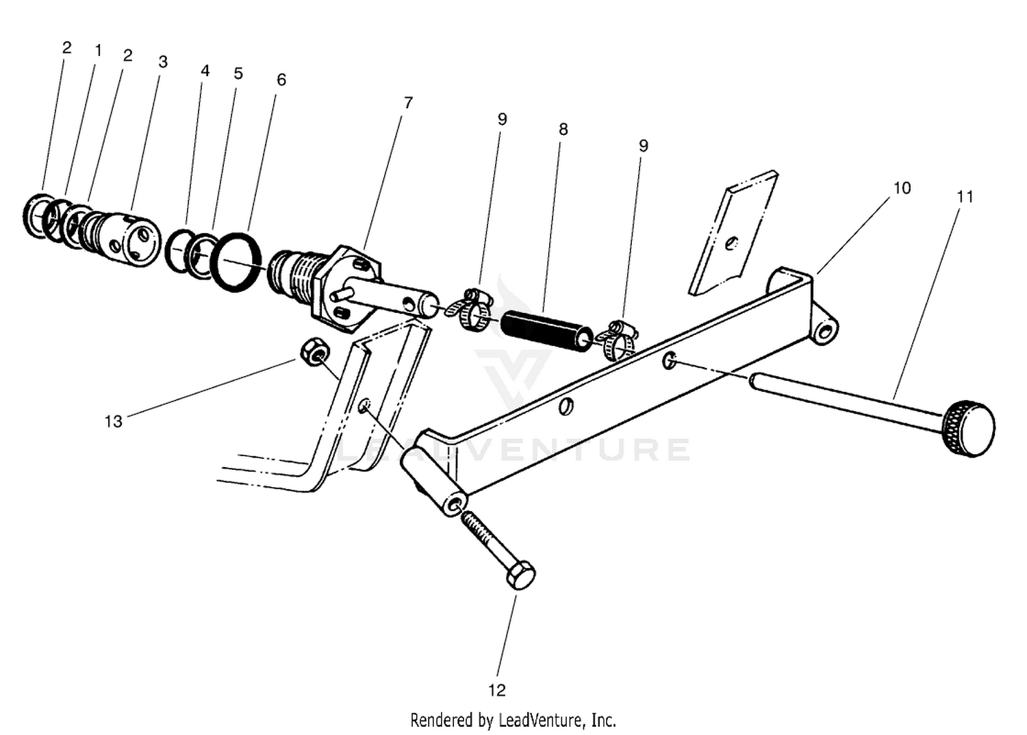 Valve Assembly