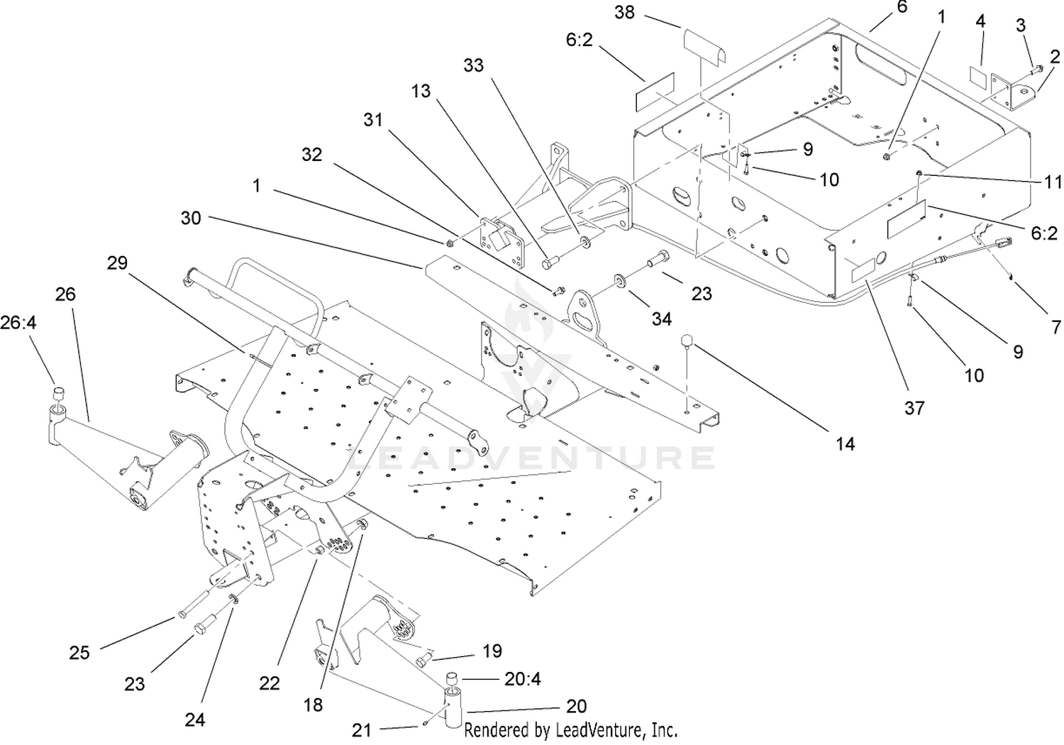 Frame Assembly