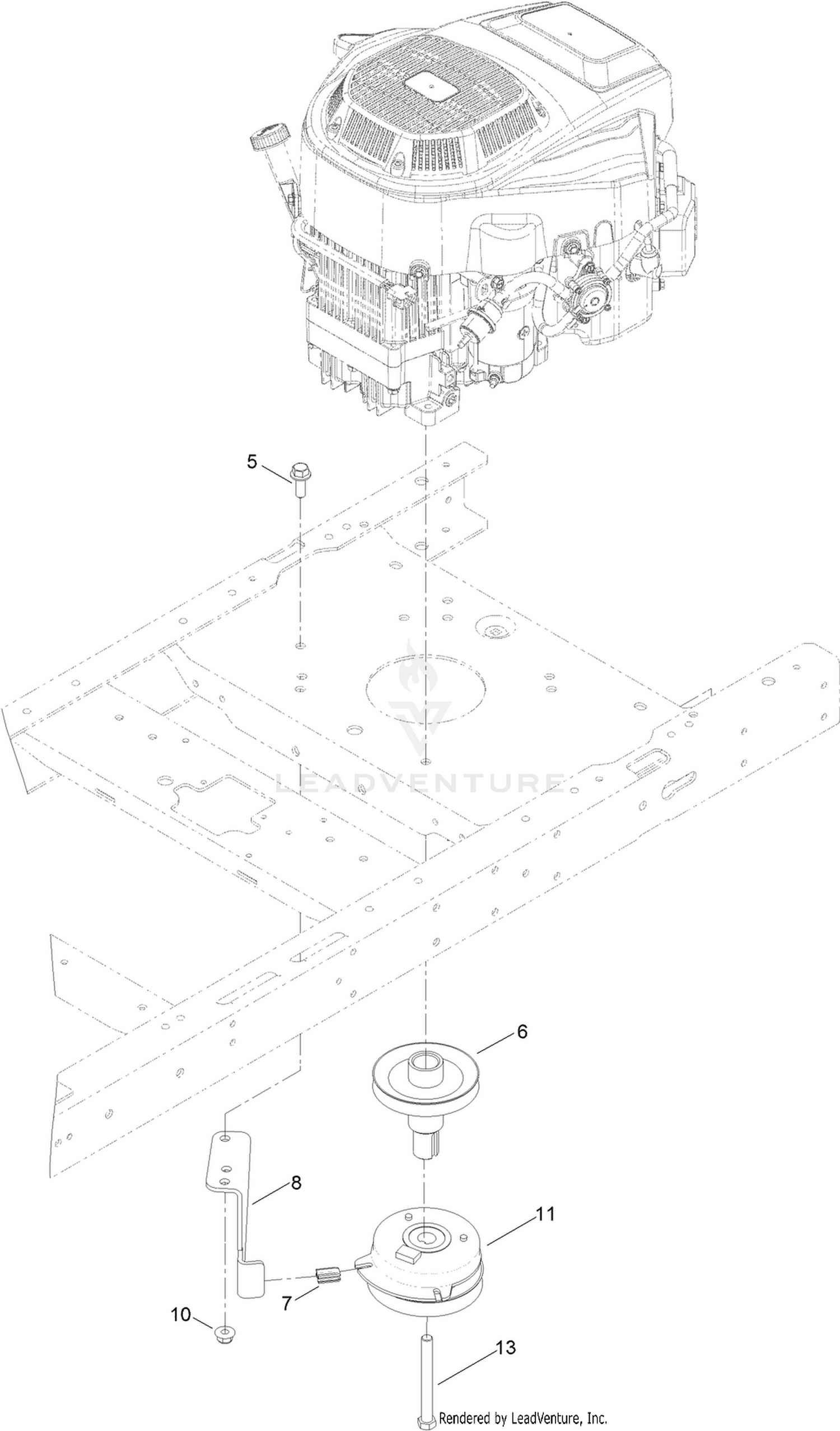 Clutch Assembly