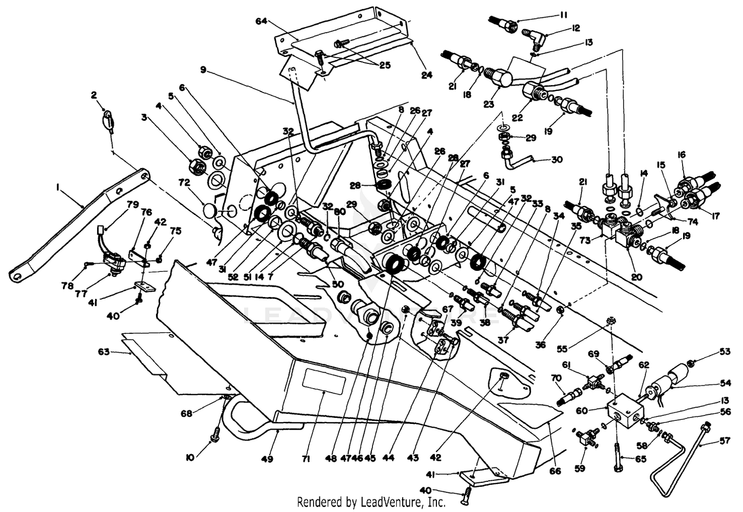 Frame Assembly
