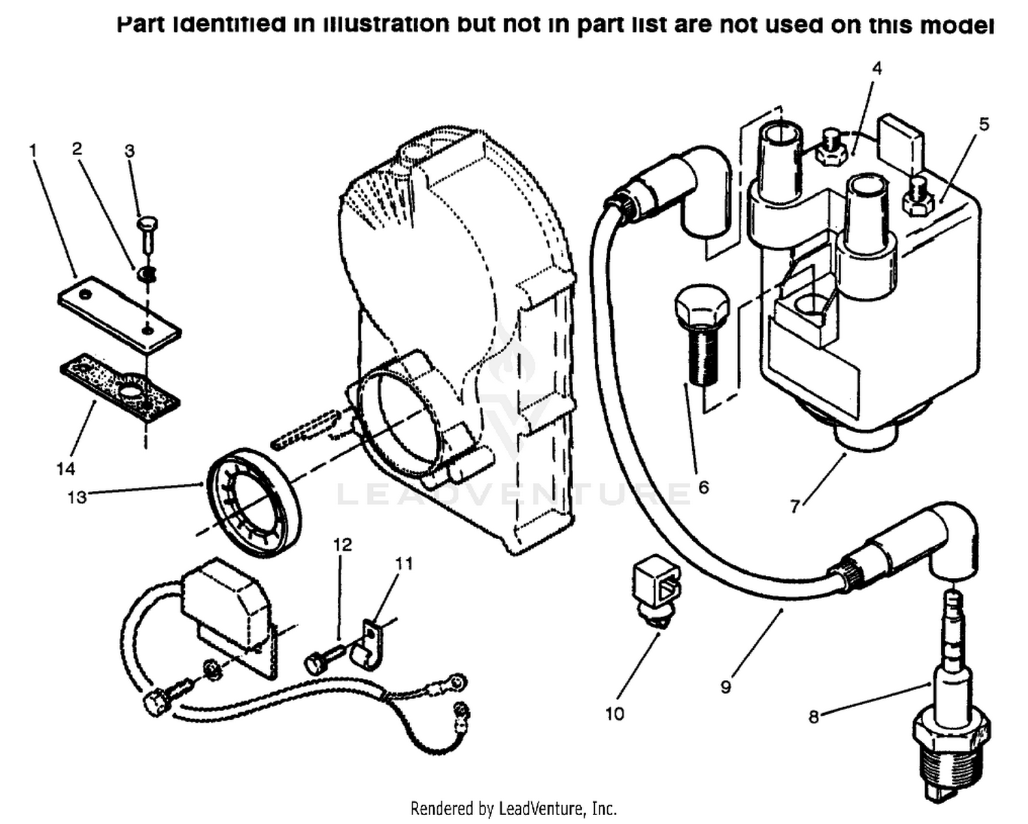 Ignition Electronics