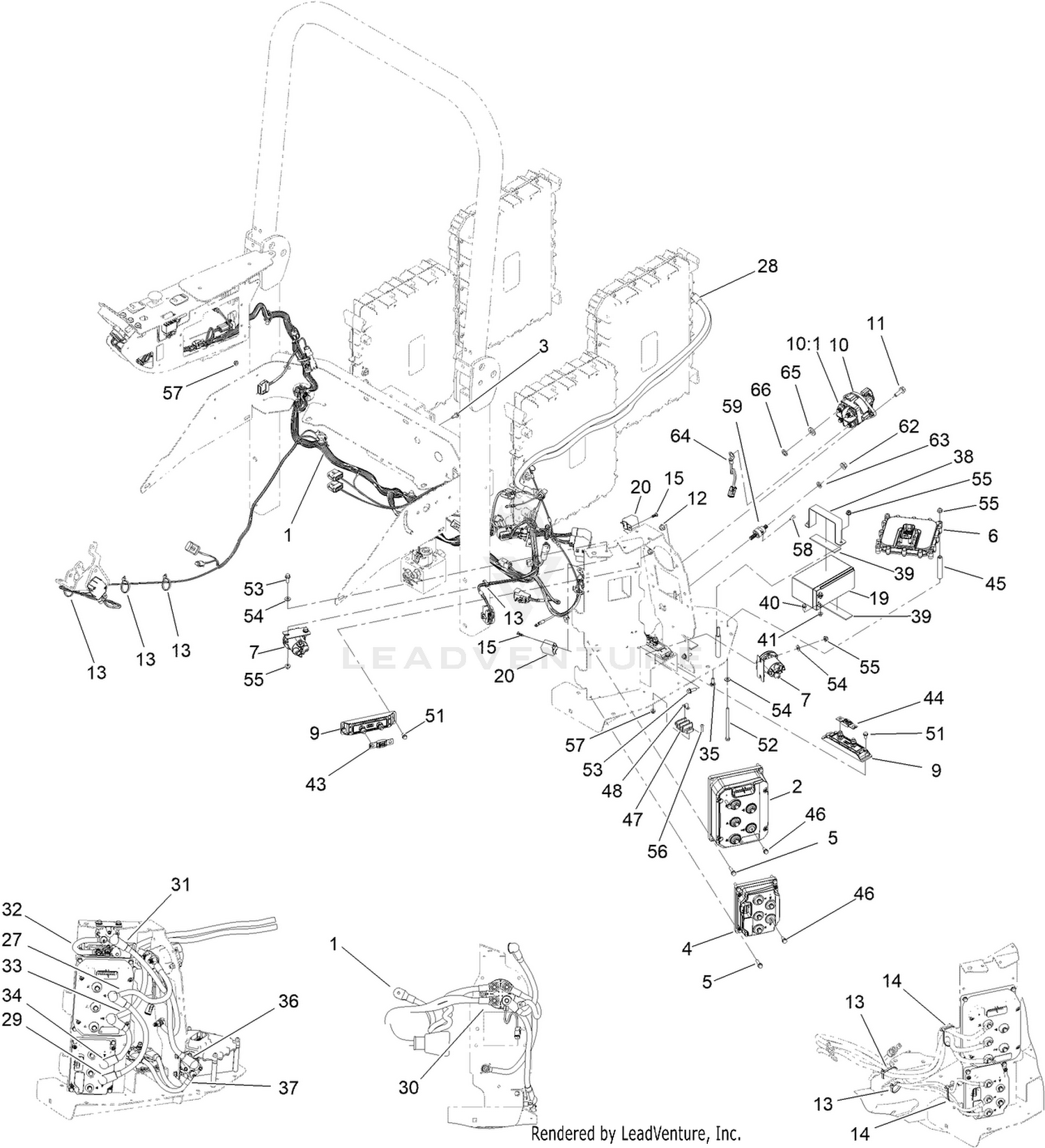 Electrical Assembly