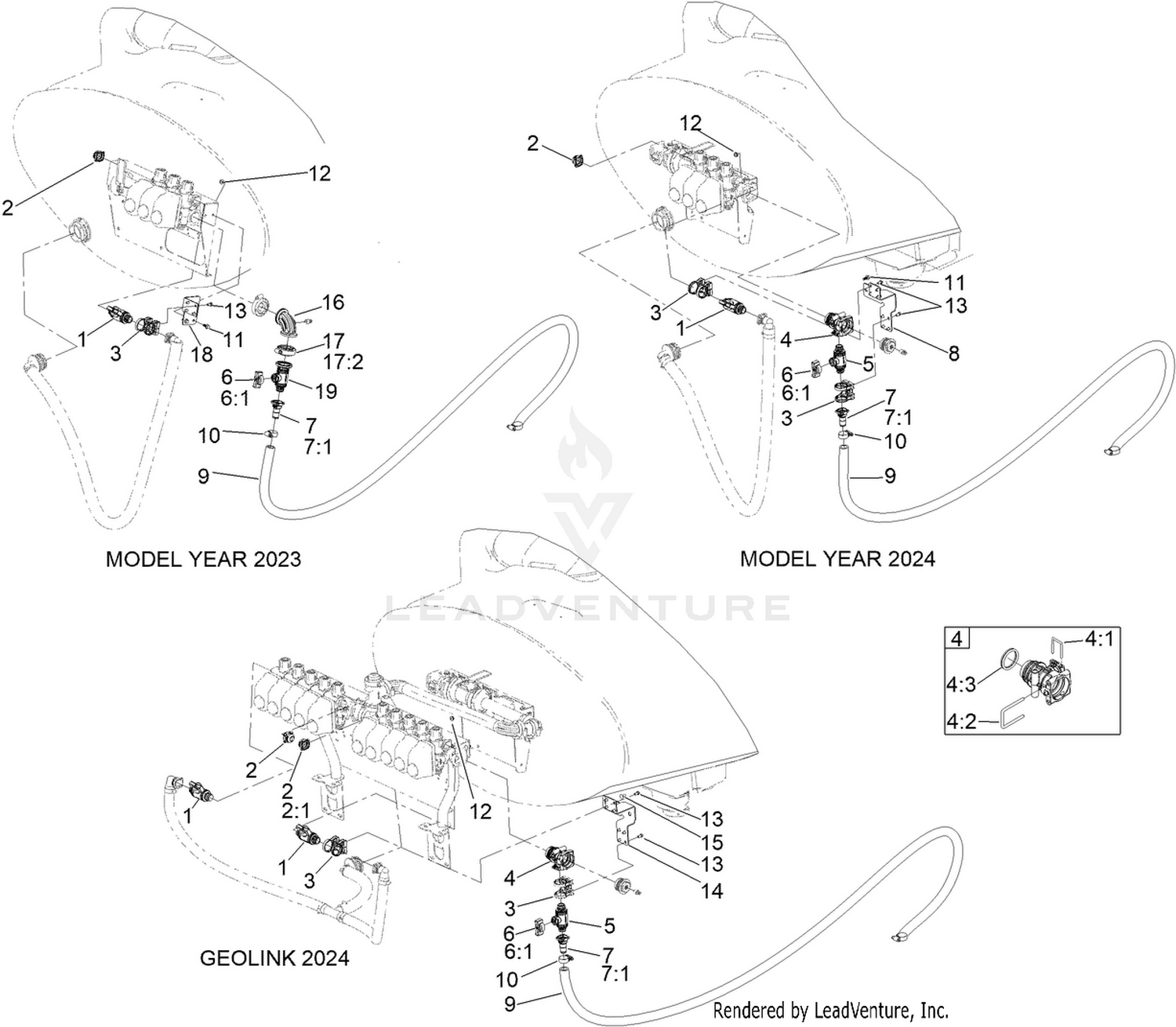 Hose Assembly