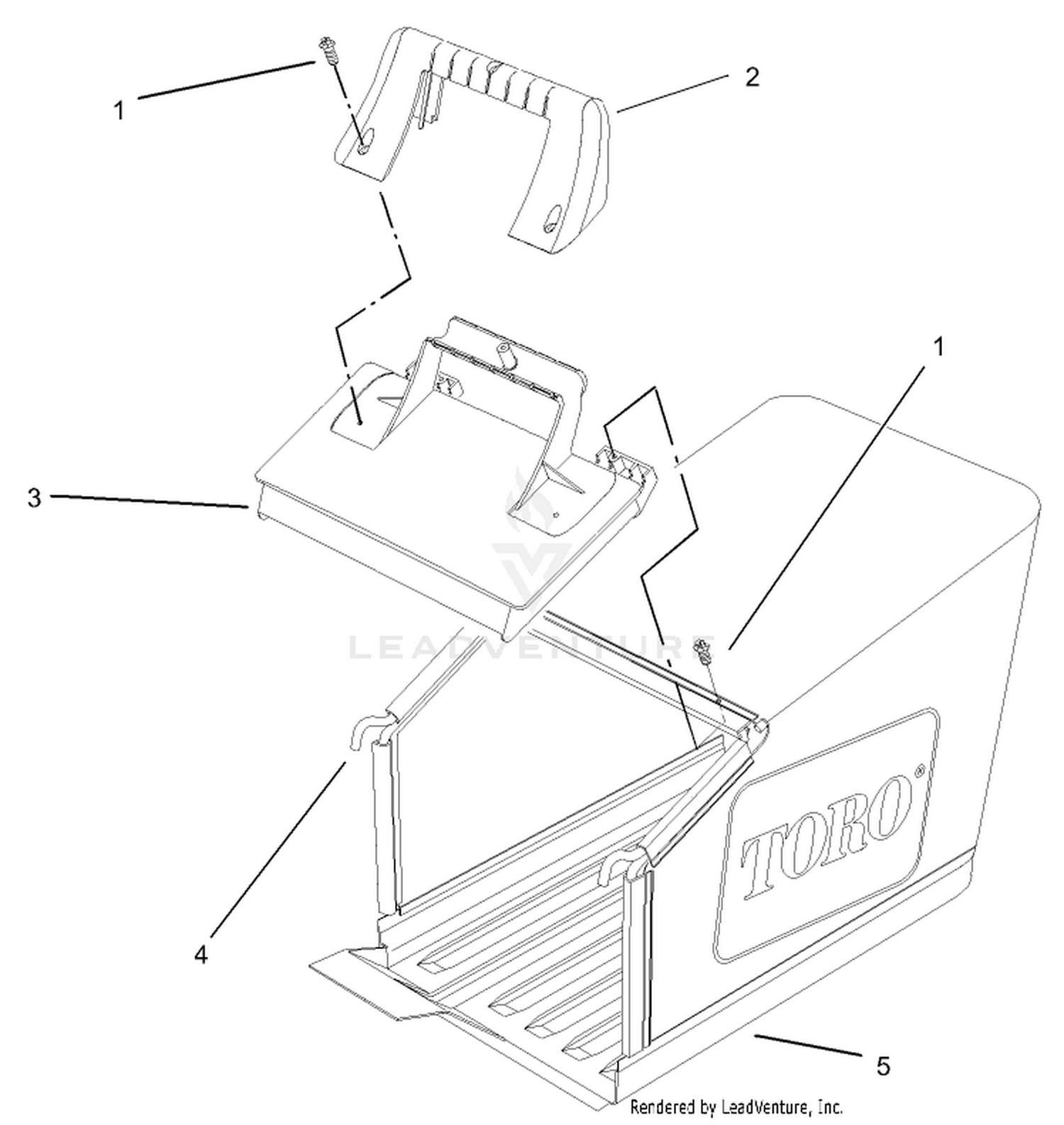 Bag Assembly