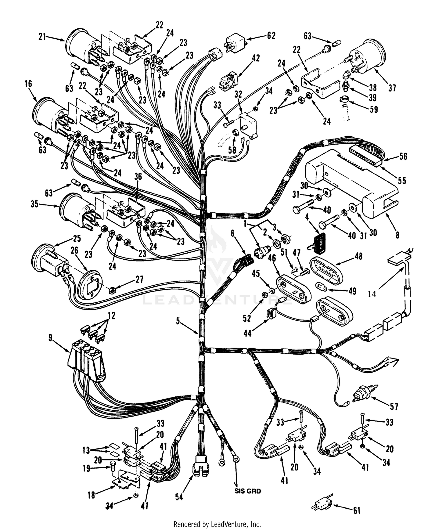 Electrical System