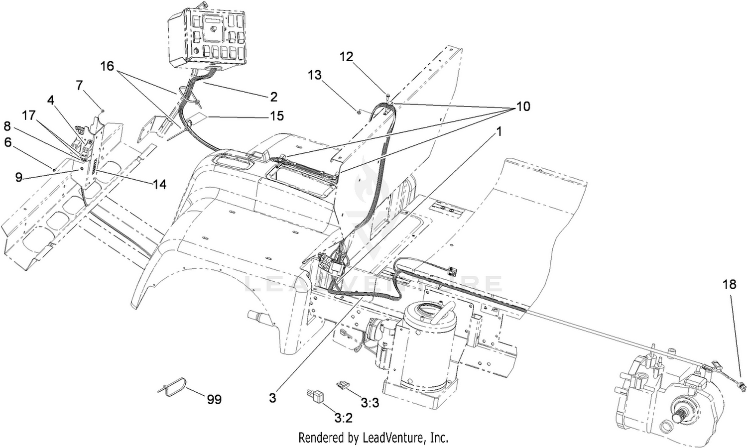 Electrical Assembly