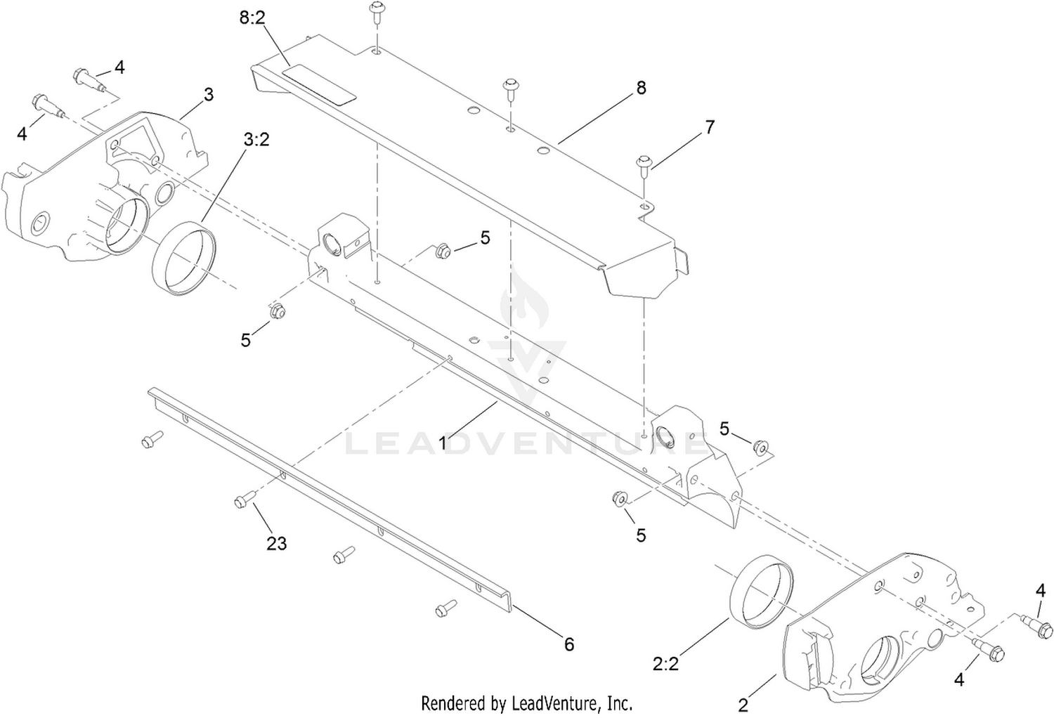 Frame Assembly