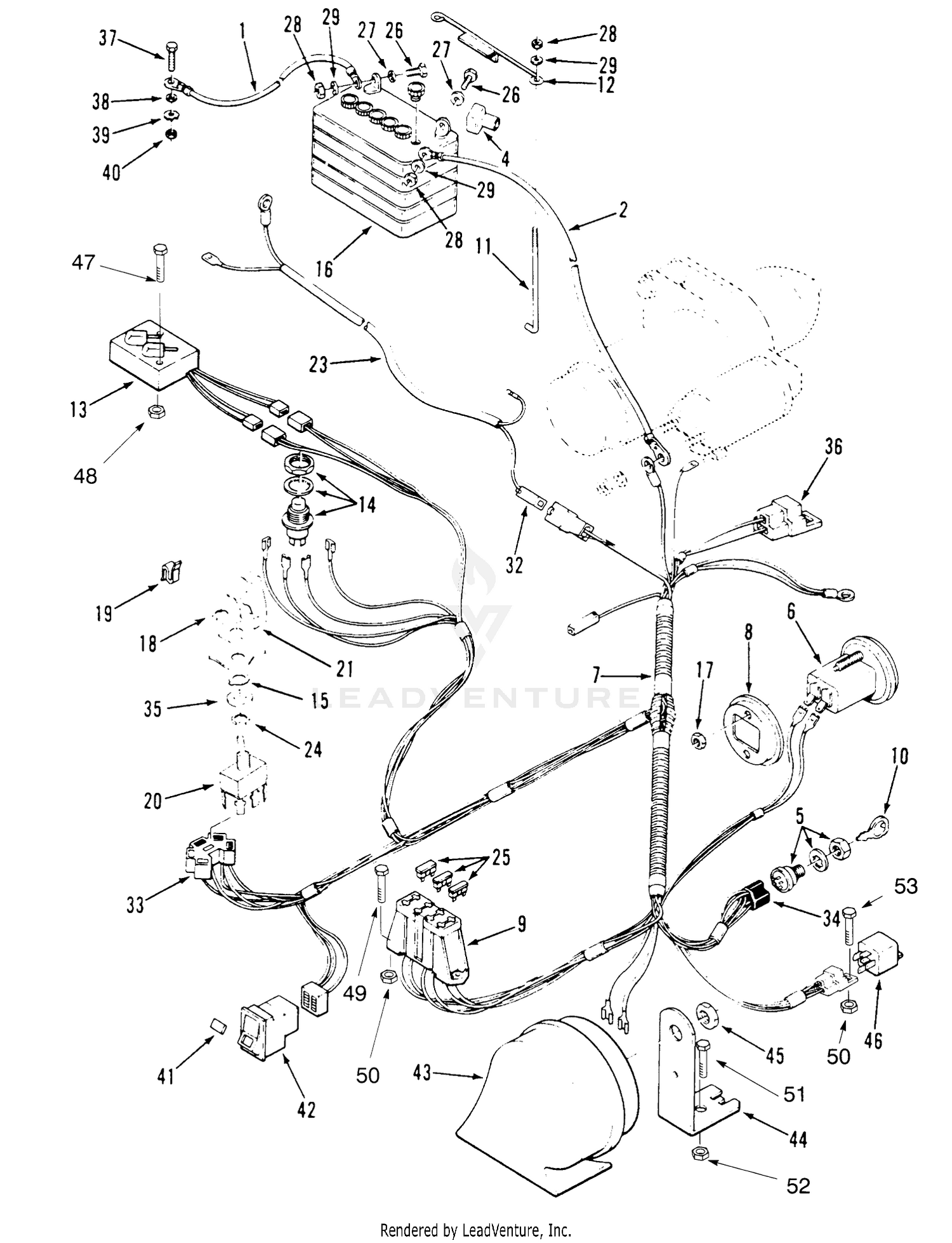 Electrical System