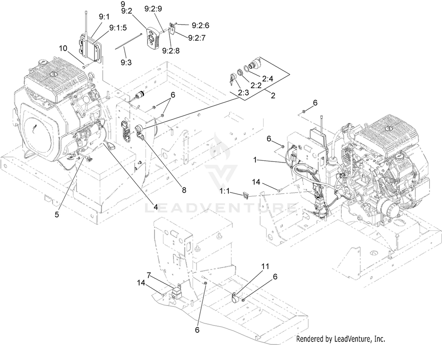 Electrical Assembly