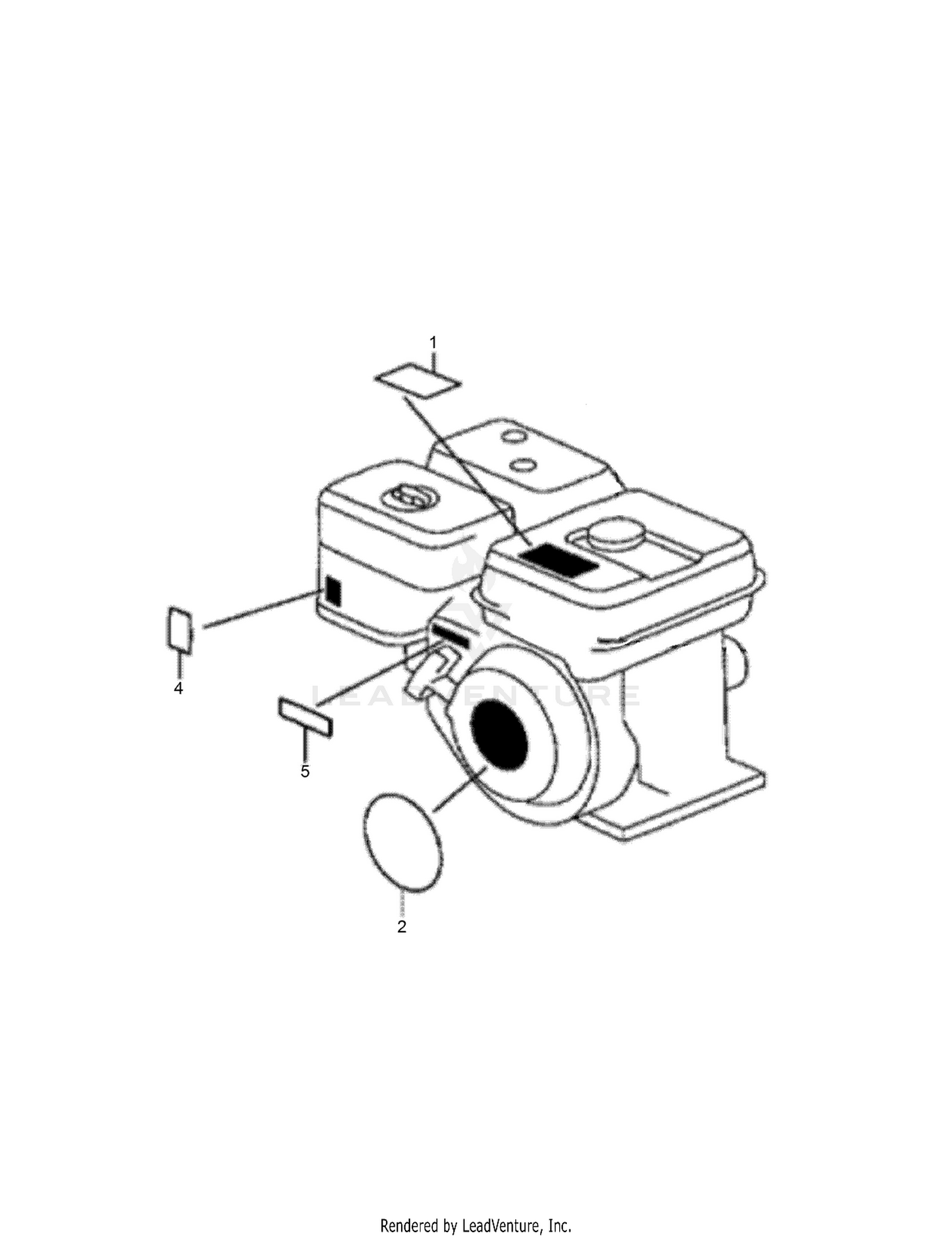Label Assembly
