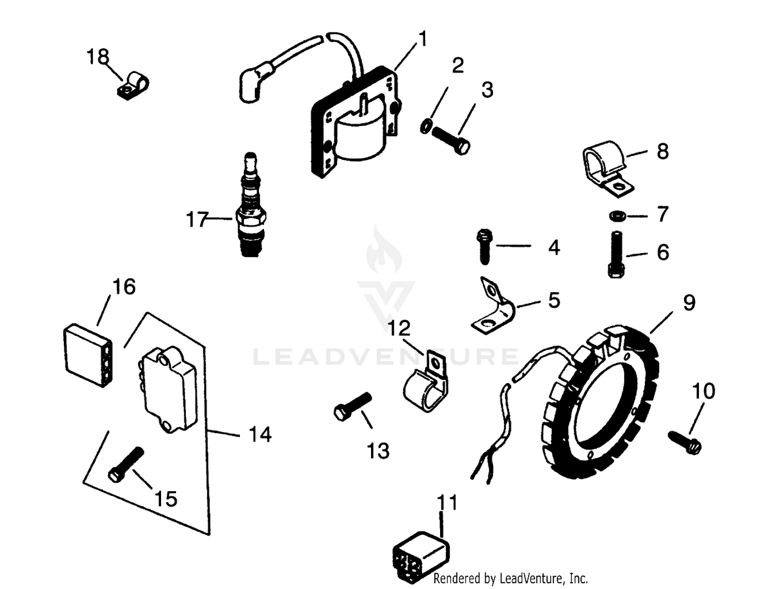 Ignition System