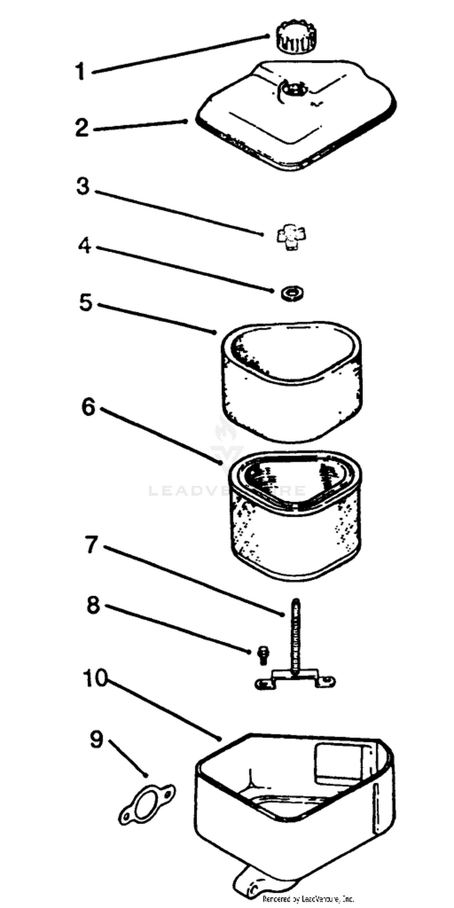 Air Intake/filtration