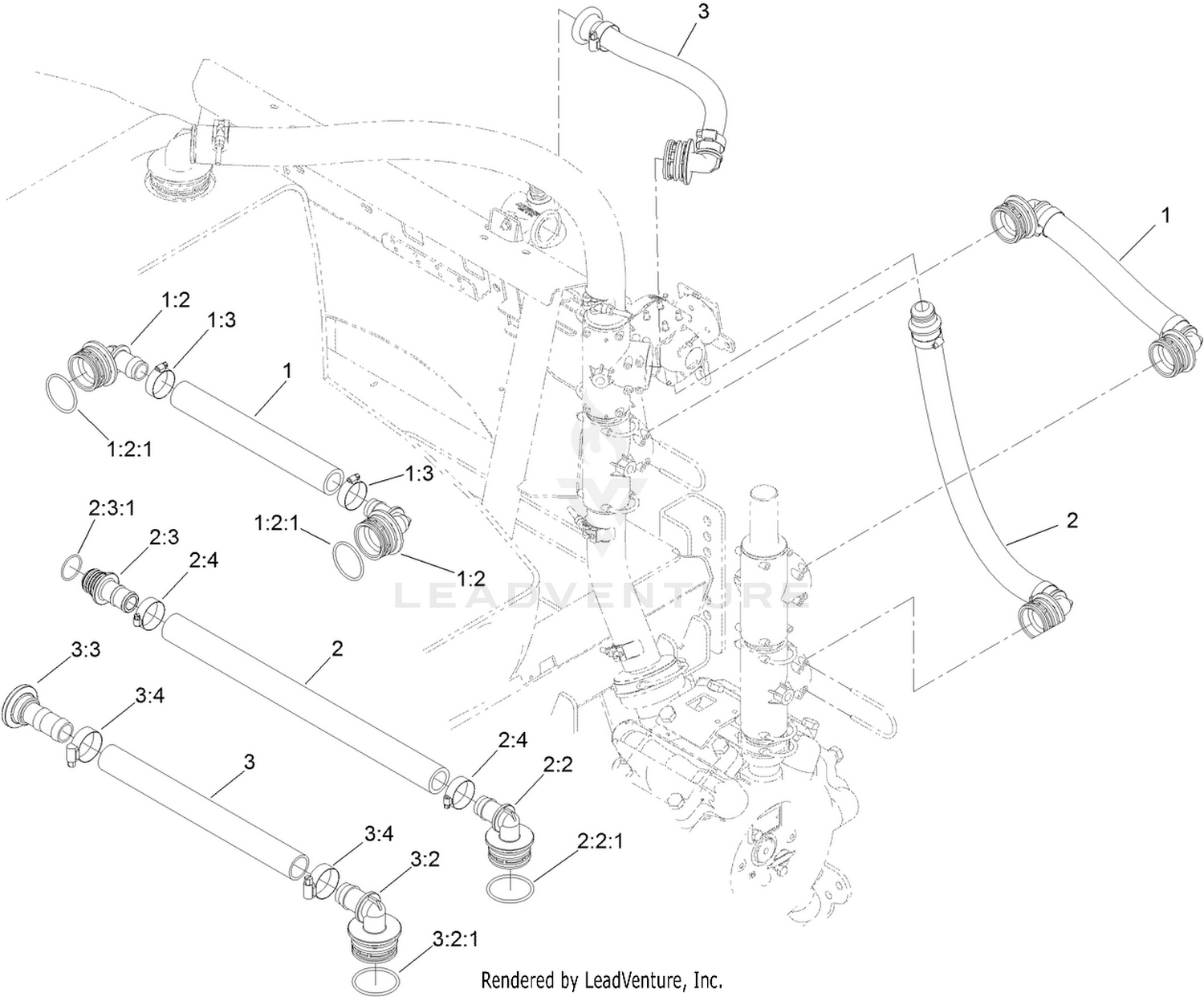 Hose Assembly