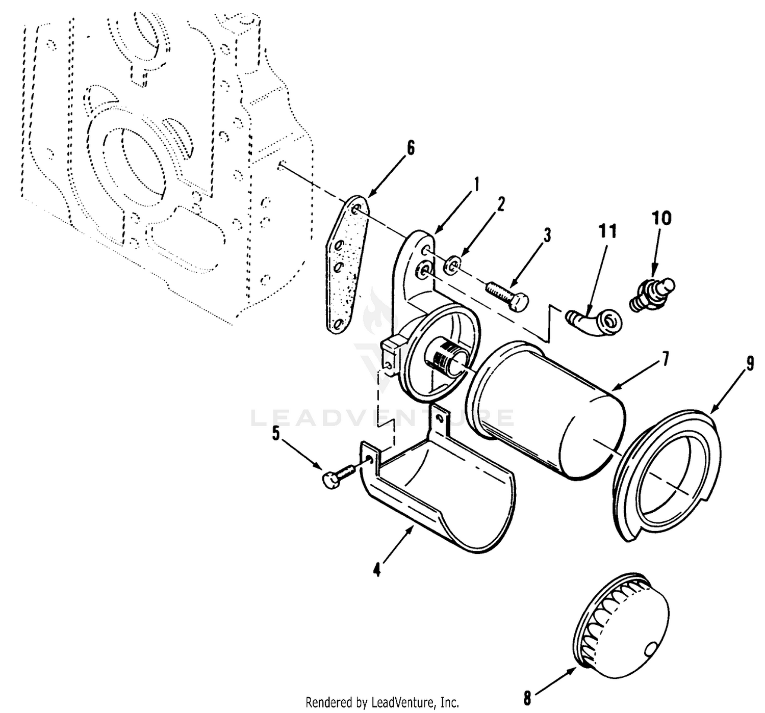 Oil Filter