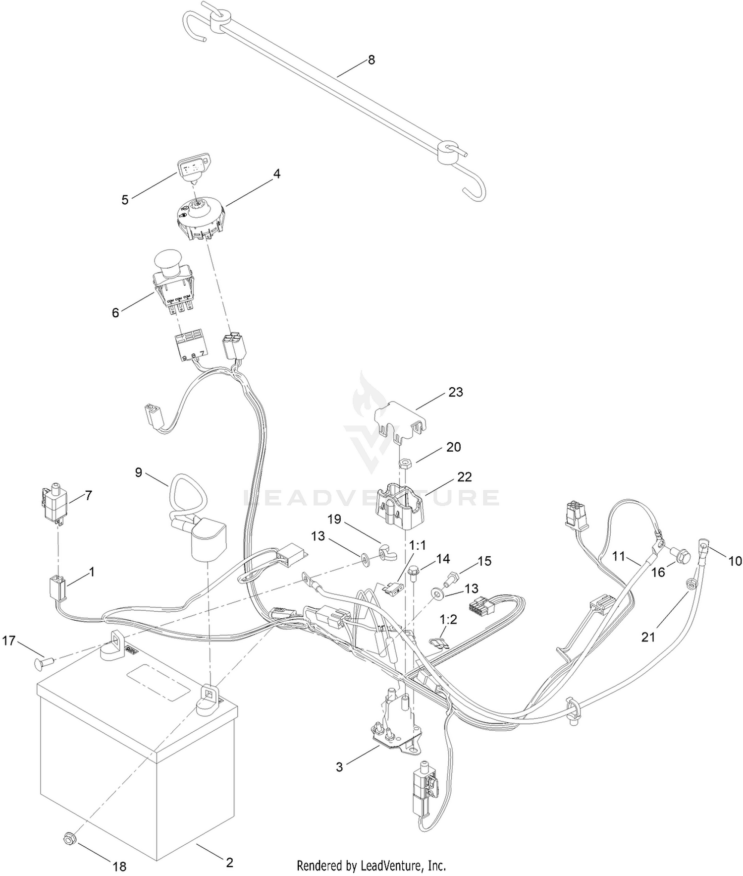 Electrical Assembly