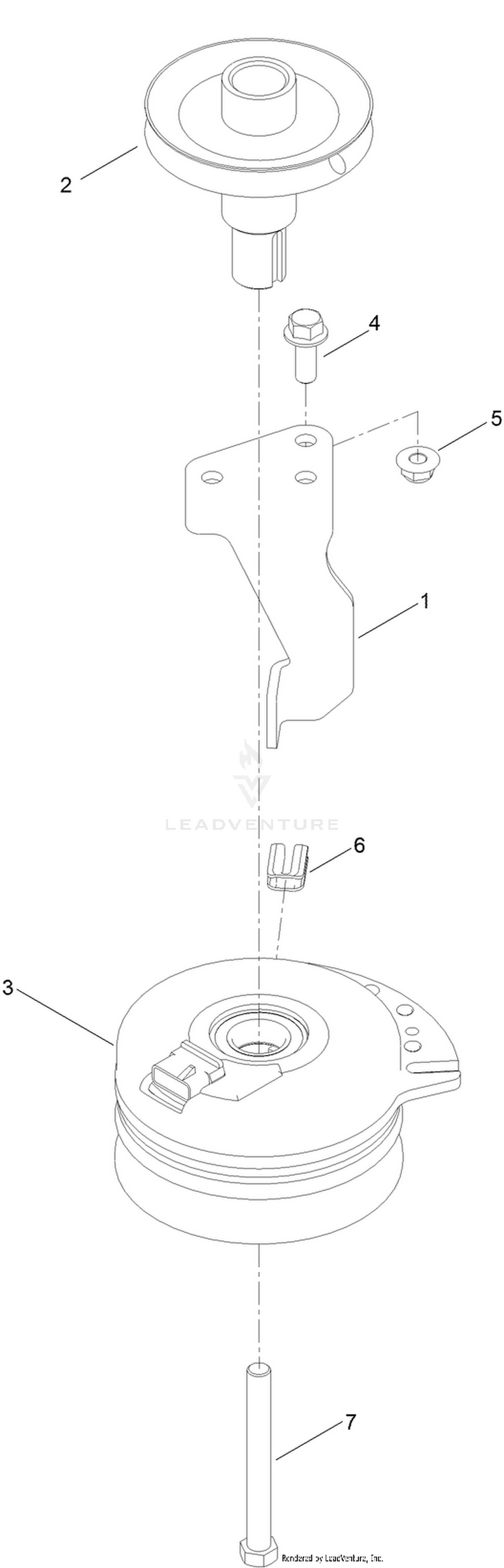 Clutch Assembly