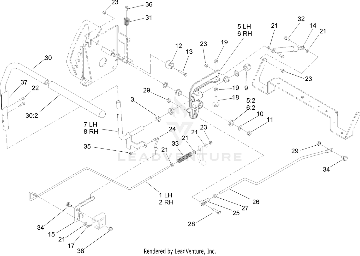 Control Assembly