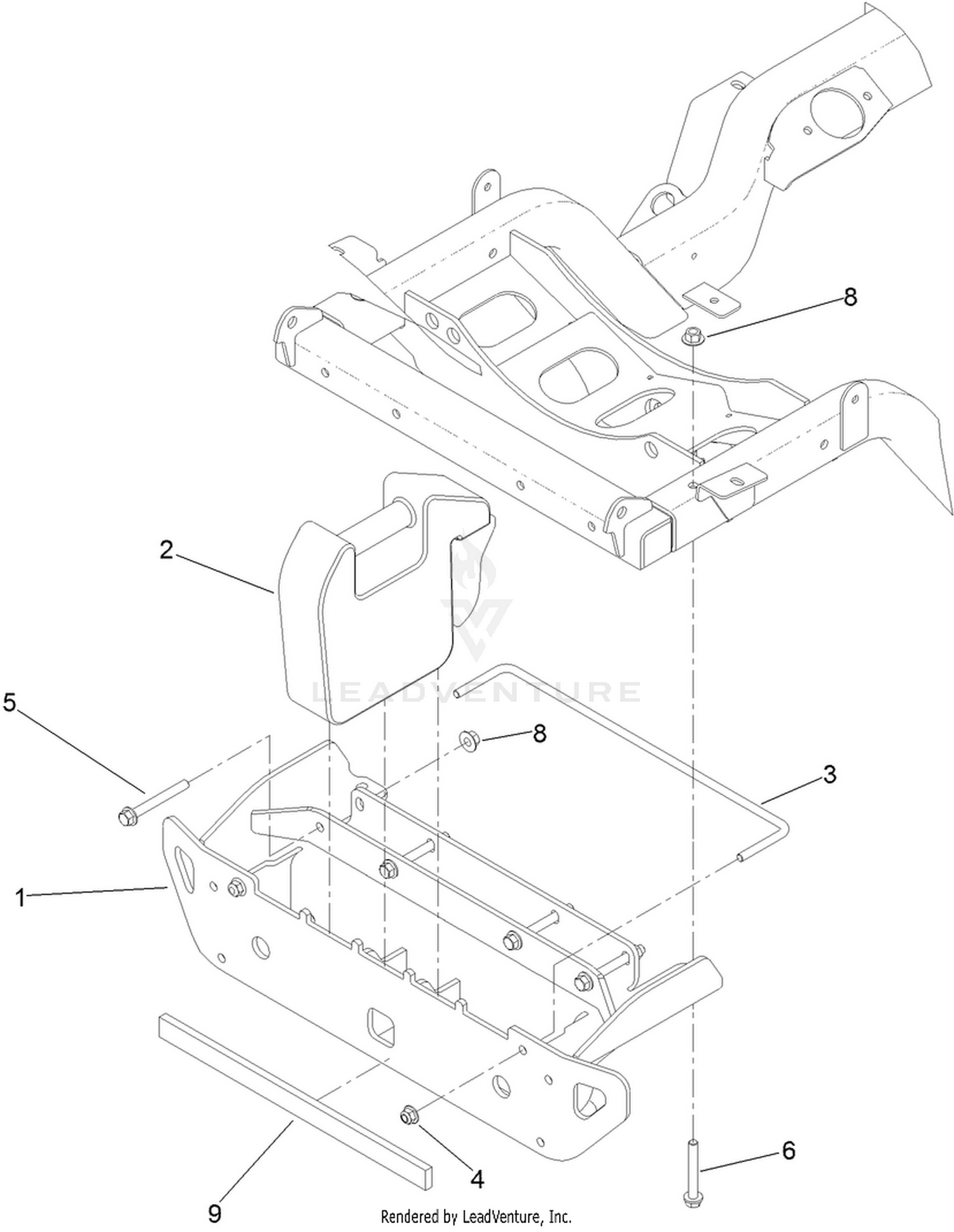 Bumper Assembly