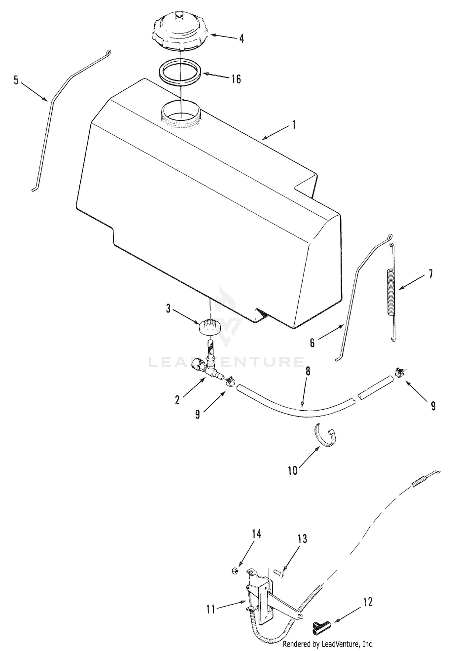 SECTION 7-FUEL SYSTEM