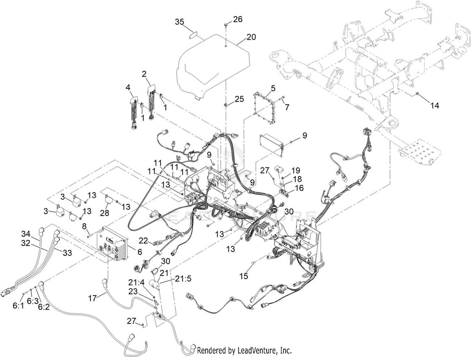 Controller Assembly