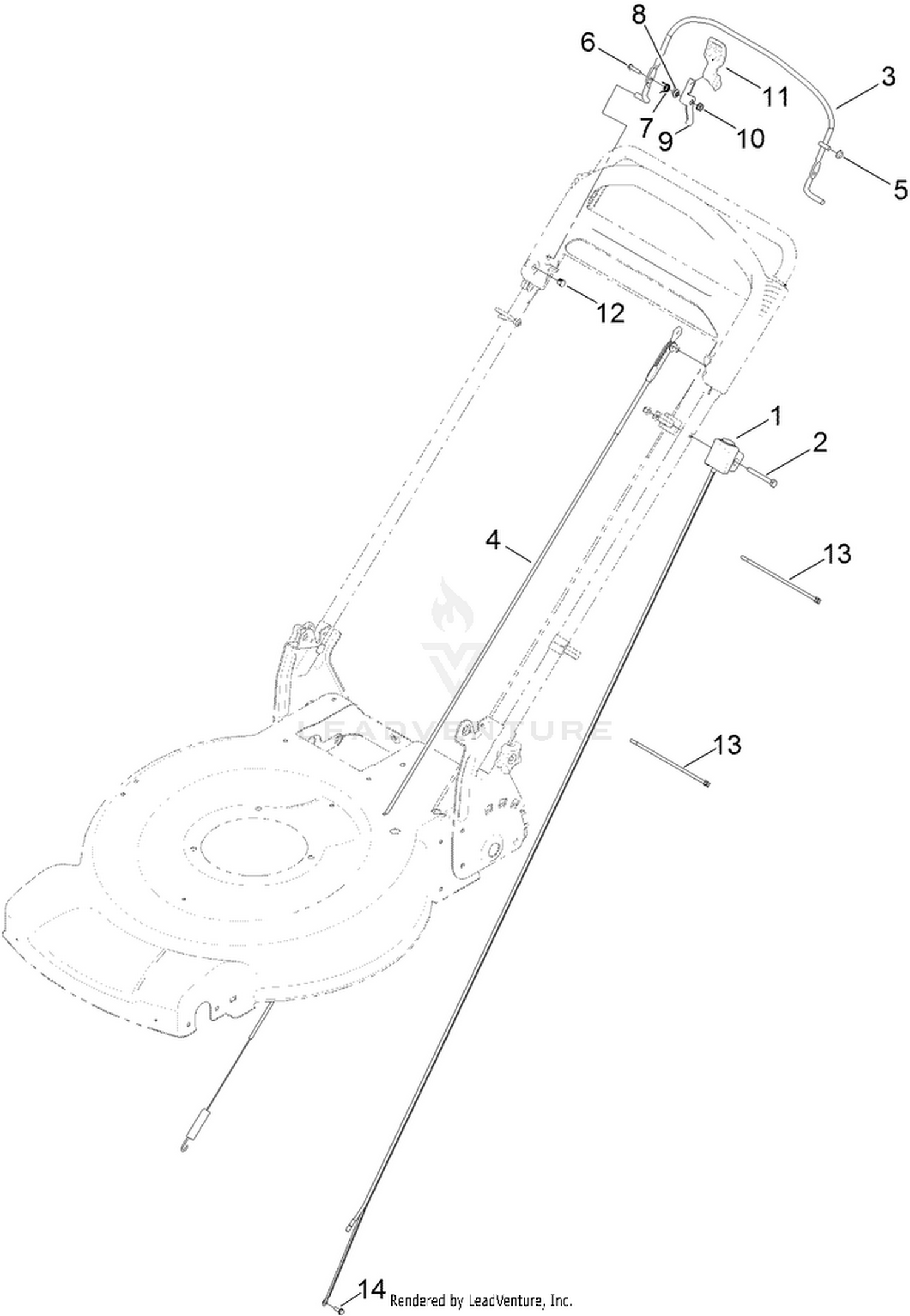 Control Assembly