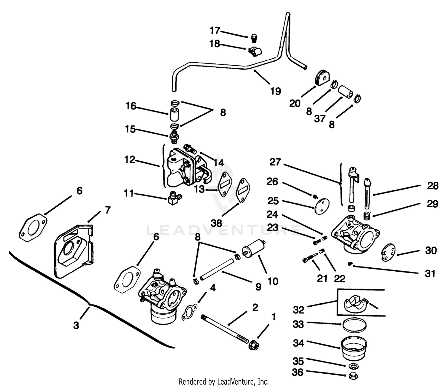 Fuel System
