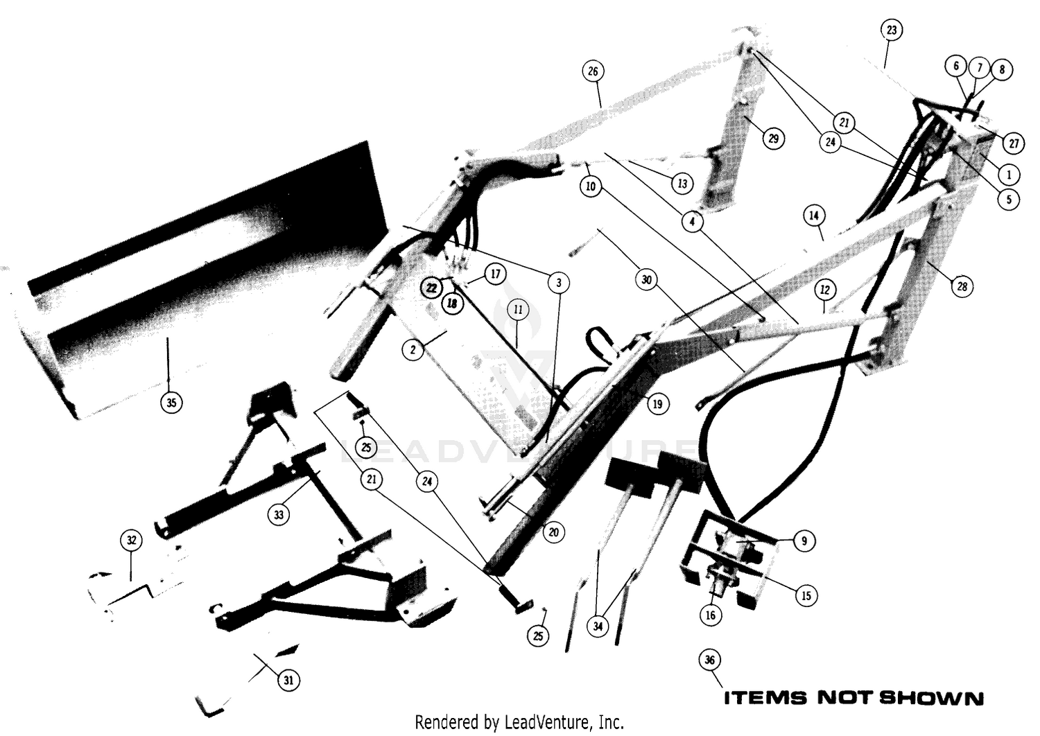 Front Loader