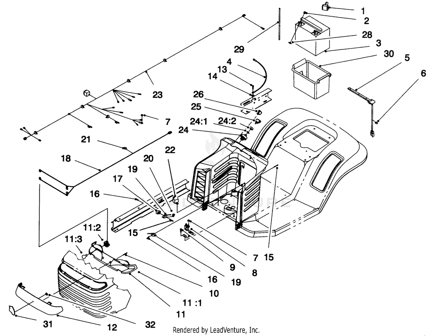 Electrical Assembly